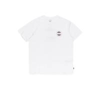 Billabong Rotor Fill Short Sleeve T-shirt Blanc S Homme