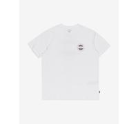 T-shirt Billabong Rotor Fill manches courtes blanc polaire - L