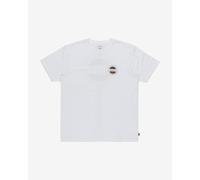 T-shirt Billabong Rotor Fill manches courtes blanc - S