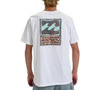 T-Shirt Billabong S/S - Blanc