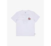 Billabong - Screw It S/S - T-shirt - L - white