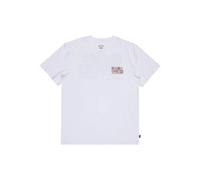 T-shirt Billabong Segment Blanc XS