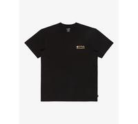 Billabong Segment Short Sleeve T-shirt Noir S Homme