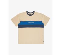 Billabong Simulator Short Sleeve T-shirt Beige XL Homme