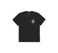 Billabong Stamp Short Sleeve T-shirt Noir M Homme