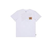 T-shirt Billabong Straya Blanc XL