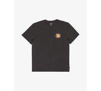 T-shirt Billabong Sun Rays Noir L