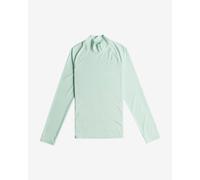 T-shirt Billabong Sun Waves manche longue bleu clair femme - L