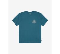 T-shirt Billabong Tall Tale manche courte bleu - S
