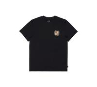 T-shirt Billabong Troppo Noir L