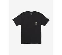 T-shirt Billabong Troppo Premium manches courtes noir - M