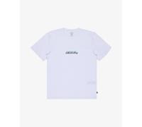 Billabong Word Mark Short Sleeve T-shirt Blanc L Homme
