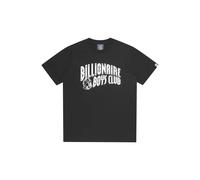 Billionaire, Homme, Tops, Noir, Taille: XL Arch Logo T-Shirt