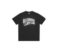 T-shirt Billionaire Boys Club Embellished Arch Logo Noir L