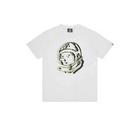 T-shirt Billionaire Boys Club Glow Astro Blanc M