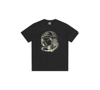 T-shirt Billionaire Boys Club Glow Astro Noir M