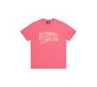 T-shirt Billionaire Boys Club Mountain Fill Arch Logo Rose M