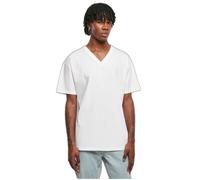 T-shirt bio - Urban Classics - Oversize - Col V - 100% coton - Manches courtes M
