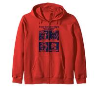 T-shirt BJJ Natural Danger - Édition Power au chou-fleur Sweat à Capuche