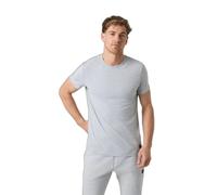 Björn Borg T-shirt fonctionnel Centre gris clair/noir Taille L