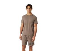 T-shirt Björn Borg Feather Marron 2XL