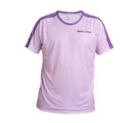 Black Crown Boston Short Sleeve T-shirt Violet 2XL Homme