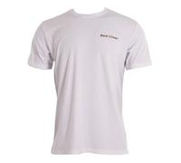 T-shirt Black Crown Inca Blanc M