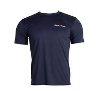 T-shirt Black Crown Inca Bleu 3XL