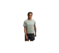 Black Diamond Dragon Short Sleeve T-shirt Vert S Femme