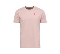 T-shirt Black Diamond Bd Dragon Violet XL