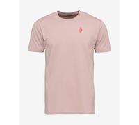 Black Diamond - Dragon SS Tee - T-shirt homme Pale Mauve - XL