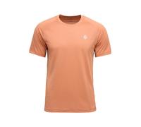 Black Diamond - Lightwire SS Tech Tee - T-shirt homme Moab Brown - S