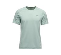 T-shirt Black Diamond Lightwire Tech Vert XS