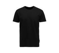 Black Diamond - Project S/S Tee - T-shirt - S - black