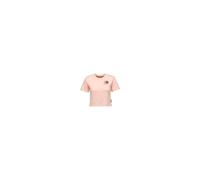 BLACK DIAMOND W Faded Crop Ss Tee - Femme - - taille S- modèle 2025