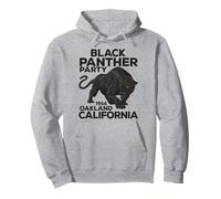 T-shirt Black Panther Party 1966 Oakland California Sweat à Capuche