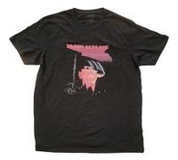 T-shirt black sabbath lord of this world unisexe noir taille s Noir G