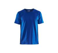 T-shirt Blaklader Bleu XL