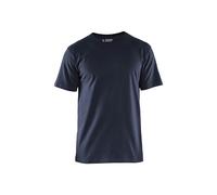 Blakläder T-shirt 35251042 – 100% coton uni – Couleur et taille au choix
