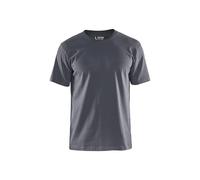 Blåkläder T-shirt 35251042 Stretch Gris Taille XXL
