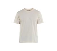 T-shirt Blaklader Uni Blanc 4XL