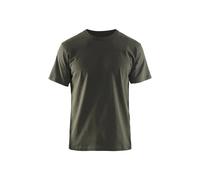 T-shirt Blaklader Vert L