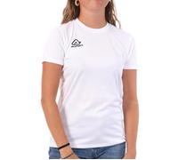 T-Shirt Blanc Enfant Acerbis Mida 7-8 ans
