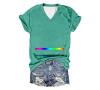 T Shirt Blanc Femme Coton Qualité Manche des Bleue Leopard Rayure Noël Graphique Basket Camel Mère Éponge Argenté Brut Devant Pantalon Seconde Automne Hippy Poule