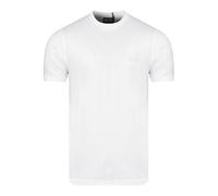 T-shirt Blanc Homme Diesel Just A18997 M