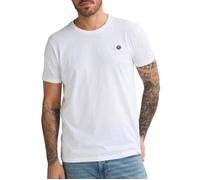 T-shirt Blanc Homme Petrol Industries TSR002-9999 L