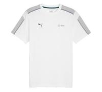 T-shirt Blanc Homme Puma Mapf1 Mt7 XS