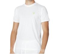 T-shirt Blanc Homme Sergio Tacchini 103 M