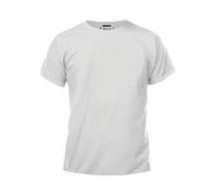 T-SHIRT BLANC - KAPRIOL 3XL