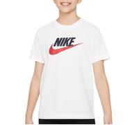 T-Shirt Blanc mixte Nike FZ5178 10-12 ans